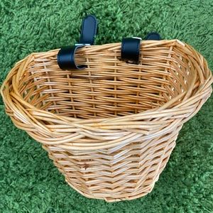 Bike basket